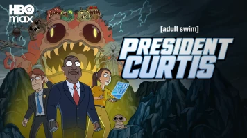 Presidente Curtis