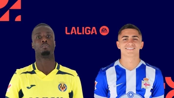 Jornada 4. Jornada 4: Villarreal CF - RC Deportivo
