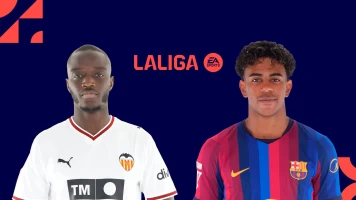 Jornada 4. Jornada 4: Valencia CF - FC Barcelona