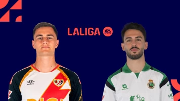 Jornada 4. Jornada 4: Rayo Vallecano - R. Racing Club
