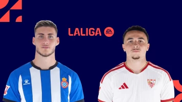 Jornada 4. Jornada 4: RCD Espanyol de Barcelona - Sevilla FC