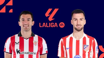 Jornada 4. Jornada 4: Athletic - At. Madrid