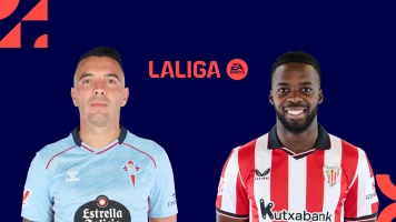 Jornada 3. Jornada 3: Celta - Athletic