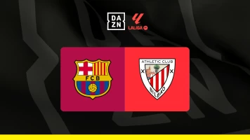 Jornada 1. Jornada 1: Barcelona - Athletic