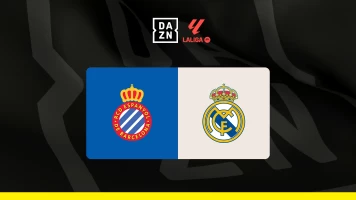 Jornada 2. Jornada 2: Espanyol - Real Madrid