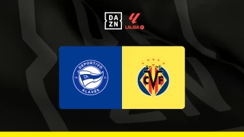 Jornada 3. Jornada 3: Alavés - Villarreal