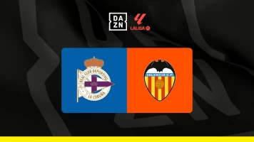 Jornada 3. Jornada 3: Deportivo - Valencia