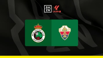 Jornada 3. Jornada 3: Racing - Elche