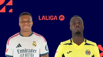 Jornada 8. Jornada 8: Real Madrid - Villarreal CF