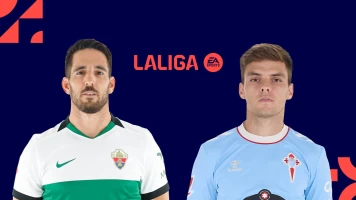 Jornada 8. Jornada 8: Elche CF - RC Celta