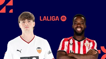 Jornada 9. Jornada 9: Valencia CF - Athletic Club