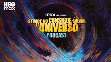 Stuart Fails to Save the Universe Podcast