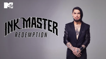 Ink Master: Redención