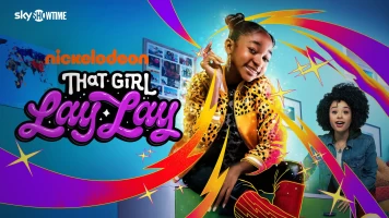 That Girl Lay Lay