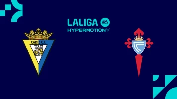 Jornada 1. Jornada 1: Cádiz - Celta