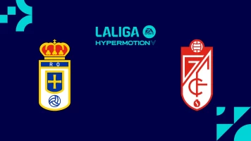 Jornada 1. Jornada 1: R. Oviedo - Granada