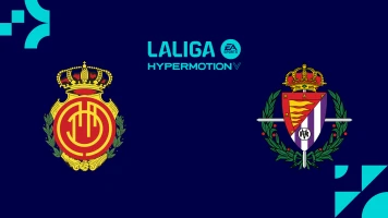 Jornada 1. Jornada 1: Mallorca - Valladolid