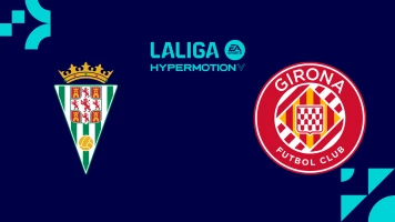 Jornada 2. Jornada 2: Córdoba - Girona