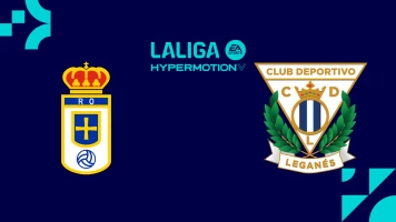 Jornada 2. Jornada 2: R. Oviedo - Leganés