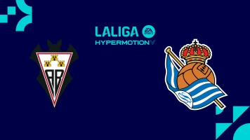 Jornada 2. Jornada 2: Albacete - Real Sociedad B