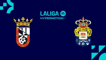 Jornada 2. Jornada 2: Ceuta - Las Palmas