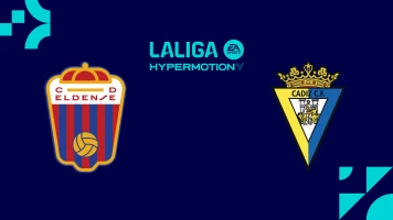 Jornada 2. Jornada 2: Eldense - Cádiz
