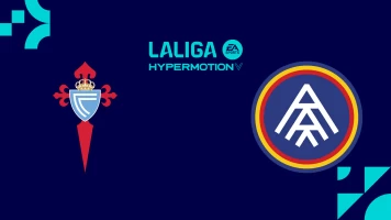 Jornada 2. Jornada 2: Celta - Andorra