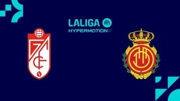 Jornada 2. Jornada 2: Granada - Mallorca