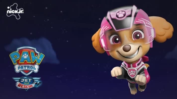 La patrulla al rescate