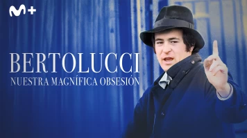 Bertolucci, nuestra magnífica obsesión