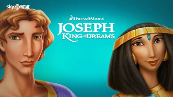 Joseph: Rey de los sueños