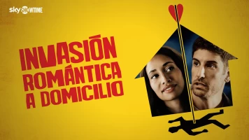 Invasión romántica a domicilio