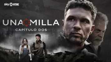 Una milla: Capítulo Dos