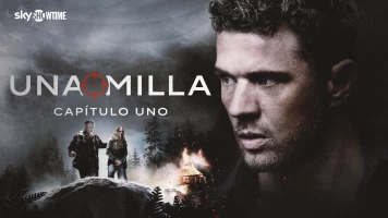 Una milla: Capítulo Uno