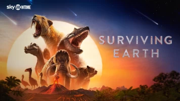 Surviving Earth