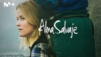 Alma salvaje
