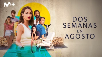 Dos semanas en agosto
