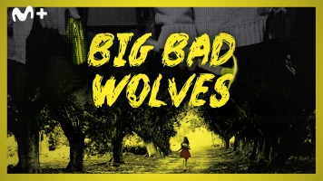 Big Bad Wolves