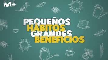 Pequeños hábitos, grandes beneficios