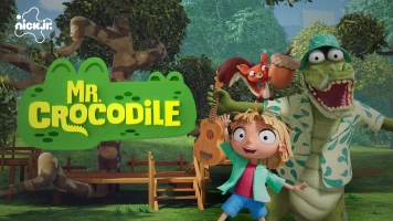 Mr. Cocodrilo