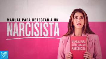 (LSE) - Manual para detectar a un narcisista