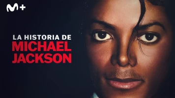 La historia de Michael Jackson