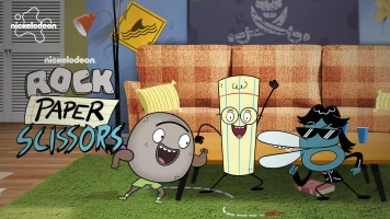 Piedra, Papel, Tijera