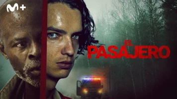 El pasajero