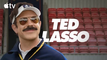 Ted Lasso