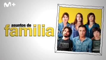 Asuntos de familia