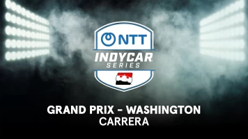 Carrera. Carrera: Grand Prix Washington