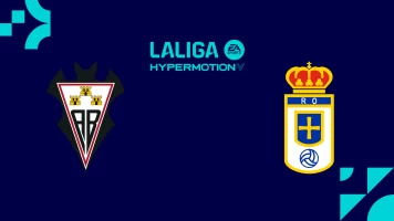 Jornada 3. Jornada 3: Albacete - Oviedo