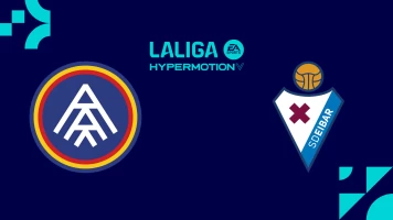 Jornada 3. Jornada 3: Andorra - Eibar
