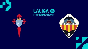 Jornada 3. Jornada 3: Celta - Castellón